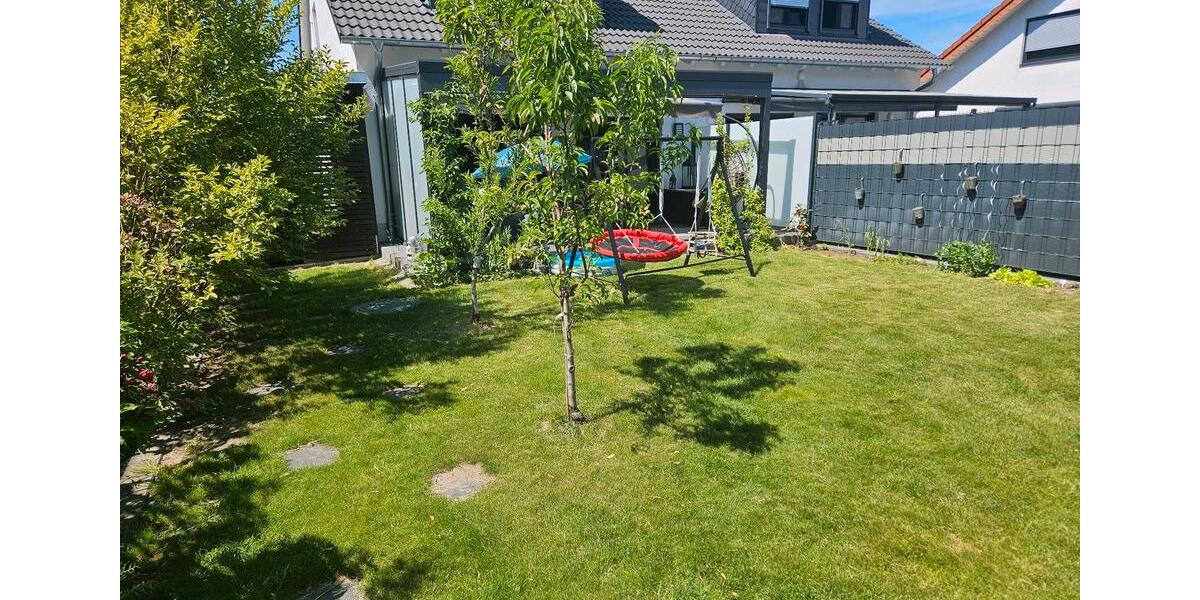 Doppelhaushälfte Mannheim Sandhofen - 4.5 Zimmer, 101 m&sup2;, 569.000&euro; | Angebot:26406290