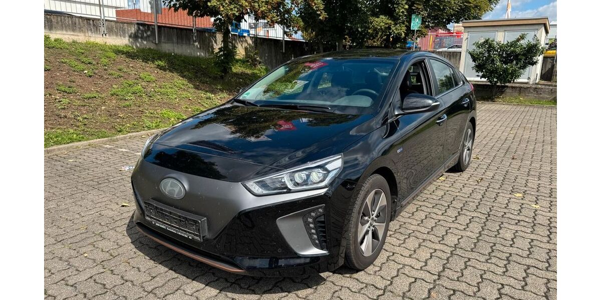 Hyundai IONIQ 59.990 km 13.700 &euro; Worms 67547