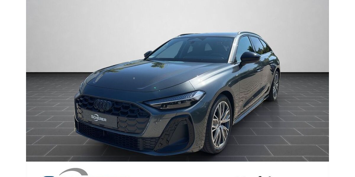 Audi A5 10.500 km 57.900 &euro; Mannheim 68309