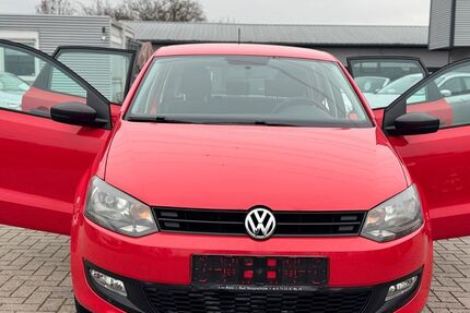 VW Polo 70.500 km 5.999 &euro; Frankenthal 67227