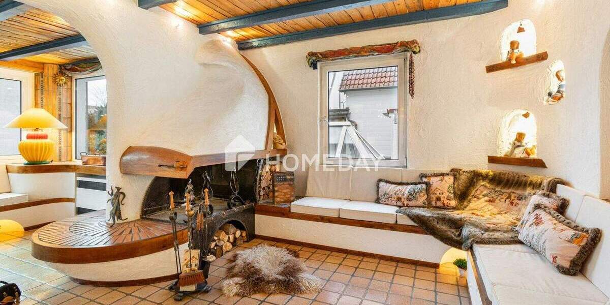 Einfamilienhaus Mannheim Rheinau - 4 Zimmer, 182 m&sup2;, 549.000&euro; | Angebot:25773303