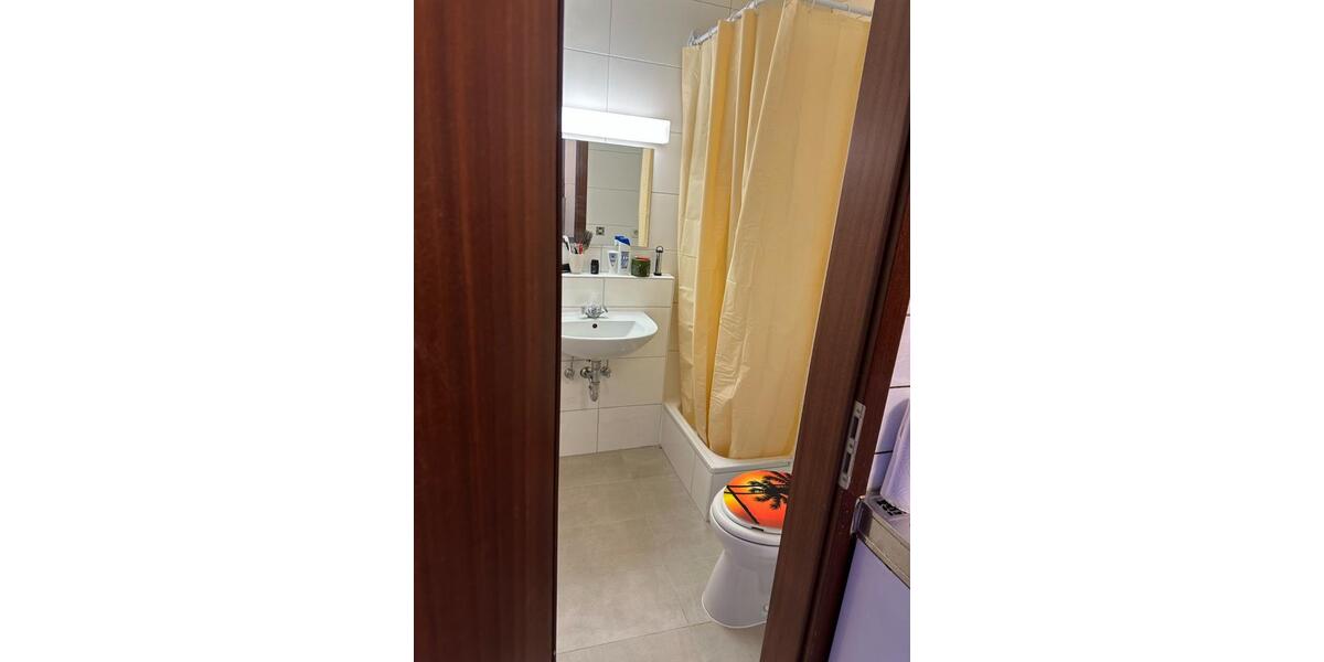 Etagenwohnung Ludwigshafen am Rhein - 1 Zimmer, 21 m&sup2;, 76.000&euro; | Angebot:25833994