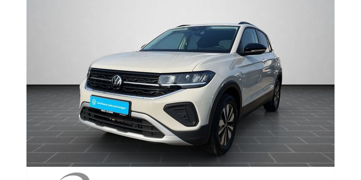VW T-Cross 20.900 km 21.350 &euro; Mannheim 68167