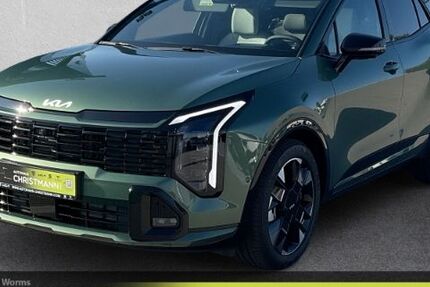 Kia Sportage 9.990 km 41.290 &euro; Gruenstadt 67269