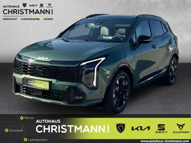 Kia Sportage 9.990 km 41.690 &euro; Gruenstadt 67269