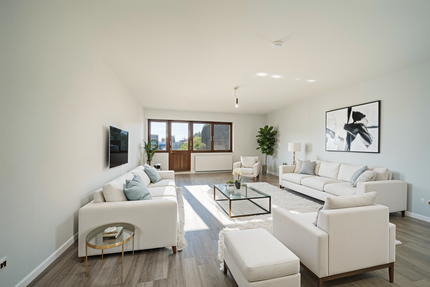 Wohnung Plankstadt - 3 Zimmer, 123 m&sup2;, 359.000&euro; | Angebot:24093872