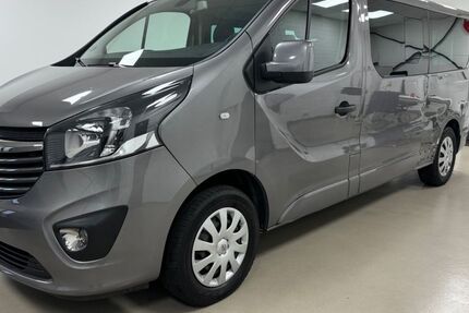 Opel Vivaro 67.118 km 15.990 € Sandhausen ( bei Heidelberg ) 69207
