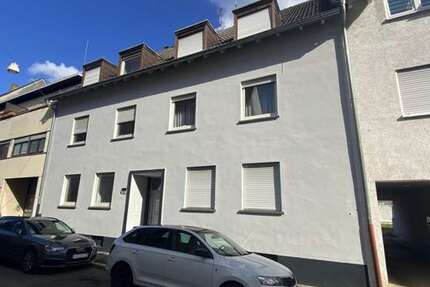 Wohnung Mannheim Niederfeld - 2 Zimmer, 57 m&sup2;, 750&euro; | Angebot:27323378