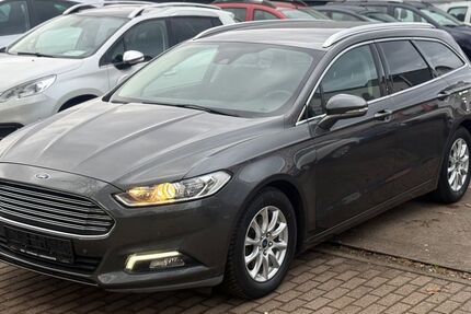 Ford Mondeo 90.000 km 8.990 &euro; Ludwigshafen 67059