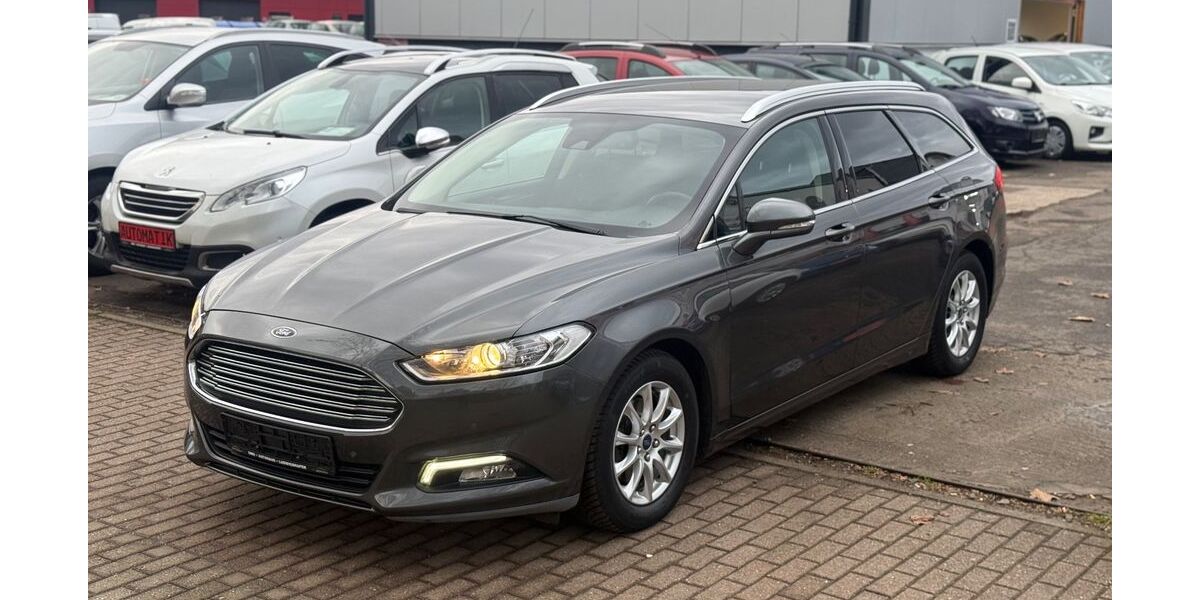Ford Mondeo 90.000 km 8.990 &euro; Ludwigshafen 67059