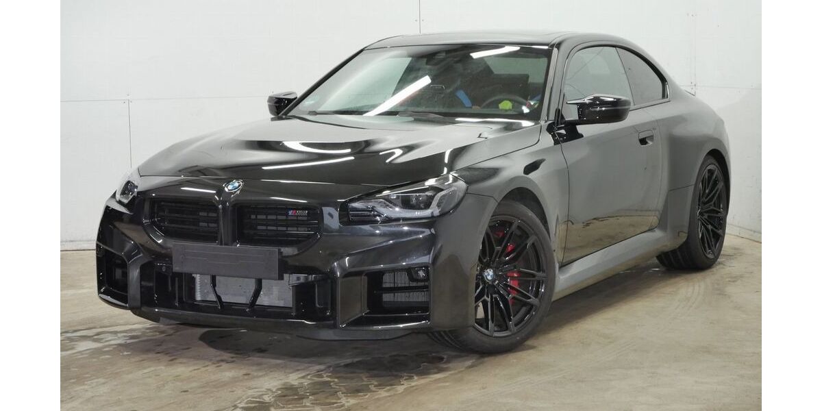 BMW M2 6.318 km 67.880 &euro; Speyer 67346