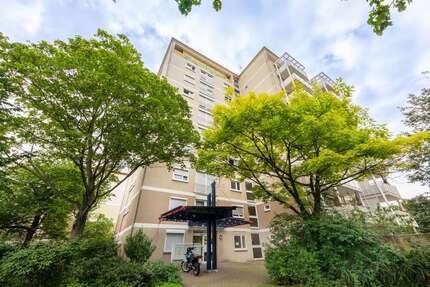 Wohnung zum Kaufen in Ludwigshafen am Rhein 170.000 € 82.57 m² 3 zimmer