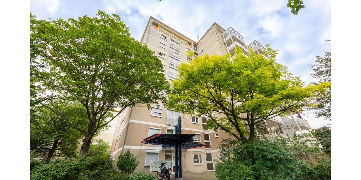 Wohnung zum Kaufen in Ludwigshafen am Rhein 170.000 € 82.57 m² 3 zimmer