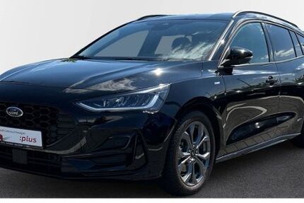 Ford Focus 18.145 km 20.950 € Walldorf 69190