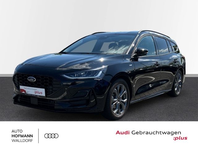 Ford Focus 18.145 km 20.950 € Walldorf 69190