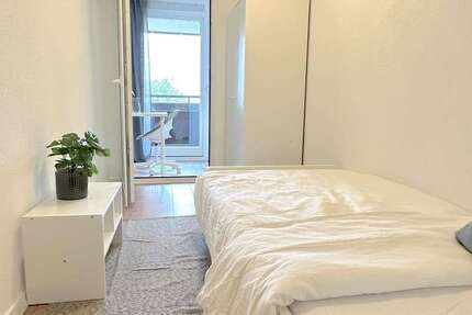 WG-Zimmer in Heidelberg 400 € 10 m² zimmer