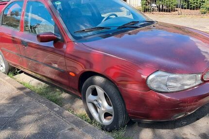 Ford Mondeo 100.000 km 900 &euro; Mannheim 68259