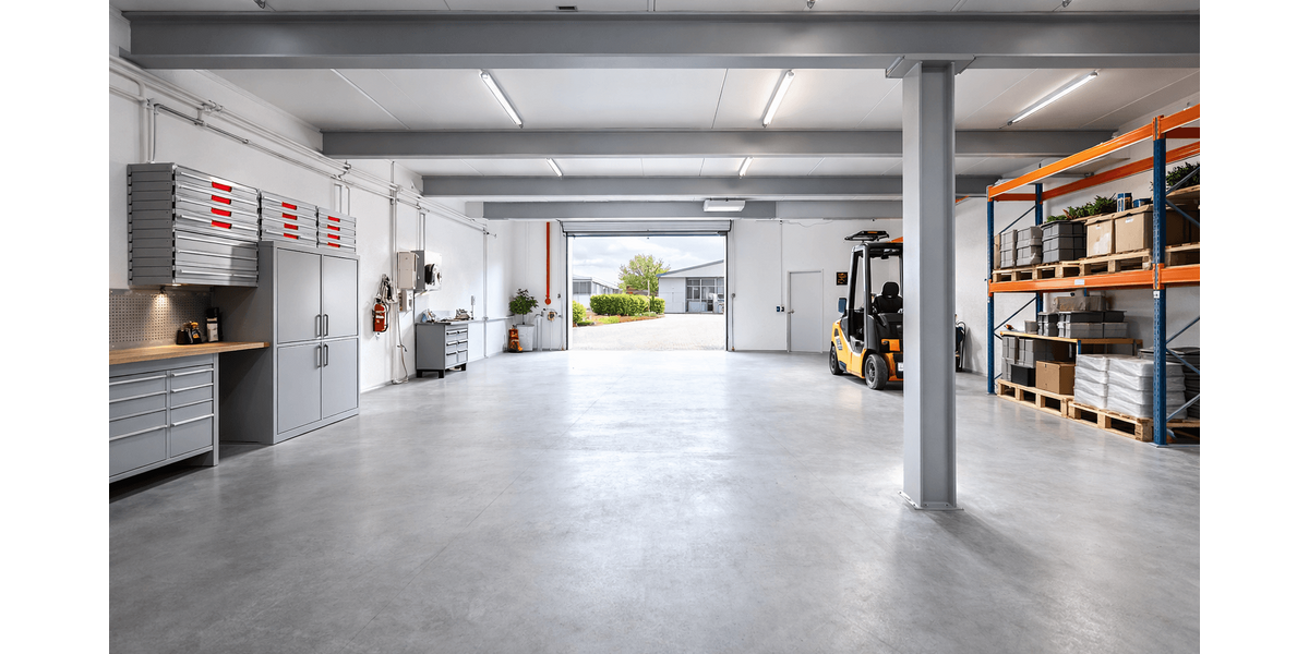 Gewerbeobjekt Oberhausen-Rheinhausen Rheinhausen - 1.192.000&euro; | Angebot:25368462