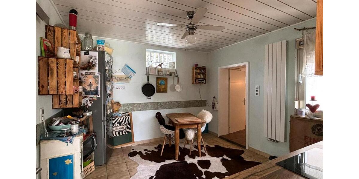 Einfamilienhaus Ludwigshafen am Rhein Rheingönheim - 8 Zimmer, 114 m&sup2;, 368.000&euro; | Angebot:26648008