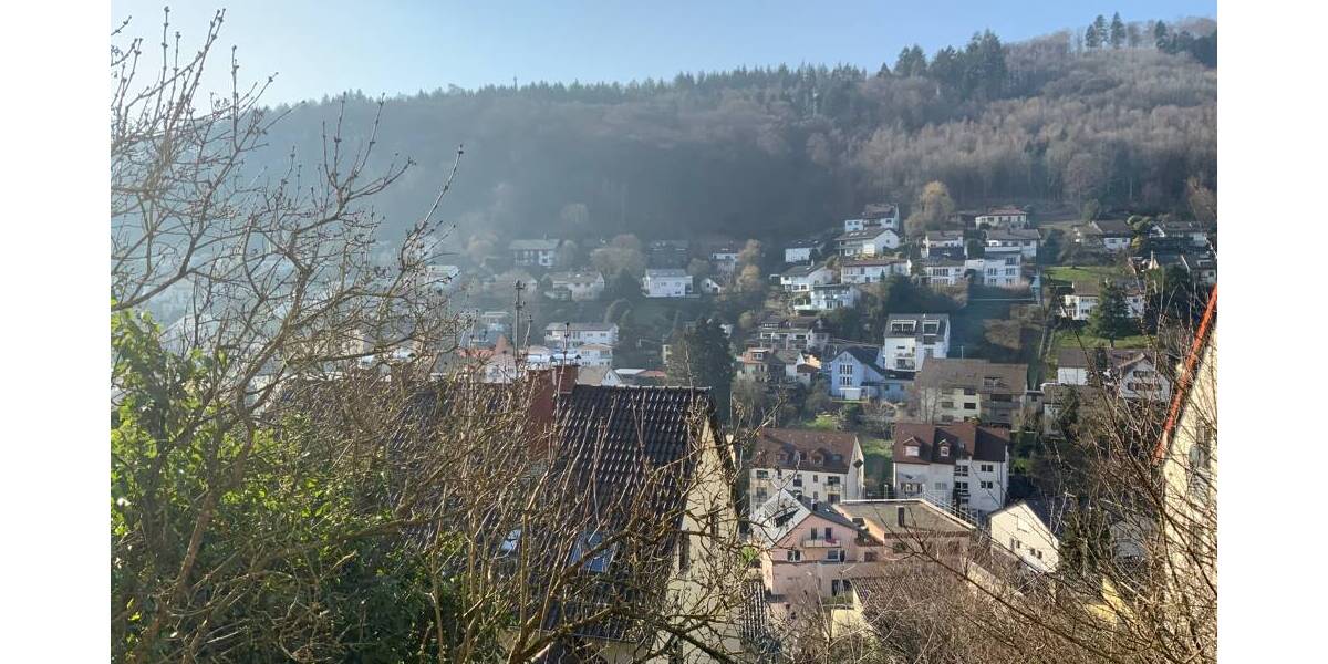 Mehrfamilienhaus, Wohnhaus Heidelberg / Ziegelhausen Ziegelhausen - 1 Zimmer, 205 m&sup2;, 529.000&euro; | Angebot:26142439