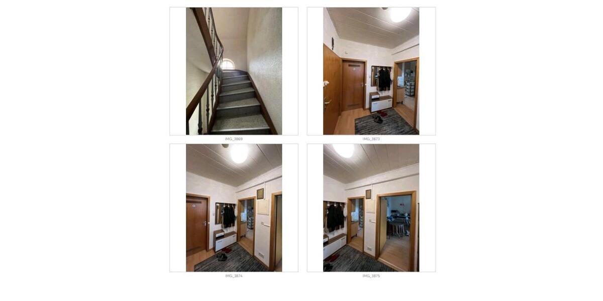 Mehrfamilienhaus, Wohnhaus Ludwigshafen am Rhein Ludwigshafen-Hemshof - 9 Zimmer, 290 m&sup2;, 795.000&euro; | Angebot:18815508