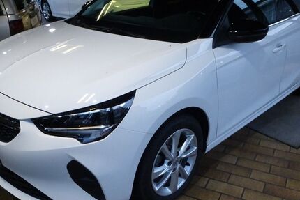 Opel Corsa 10.050 km 14.790 &euro; Plankstadt 68723