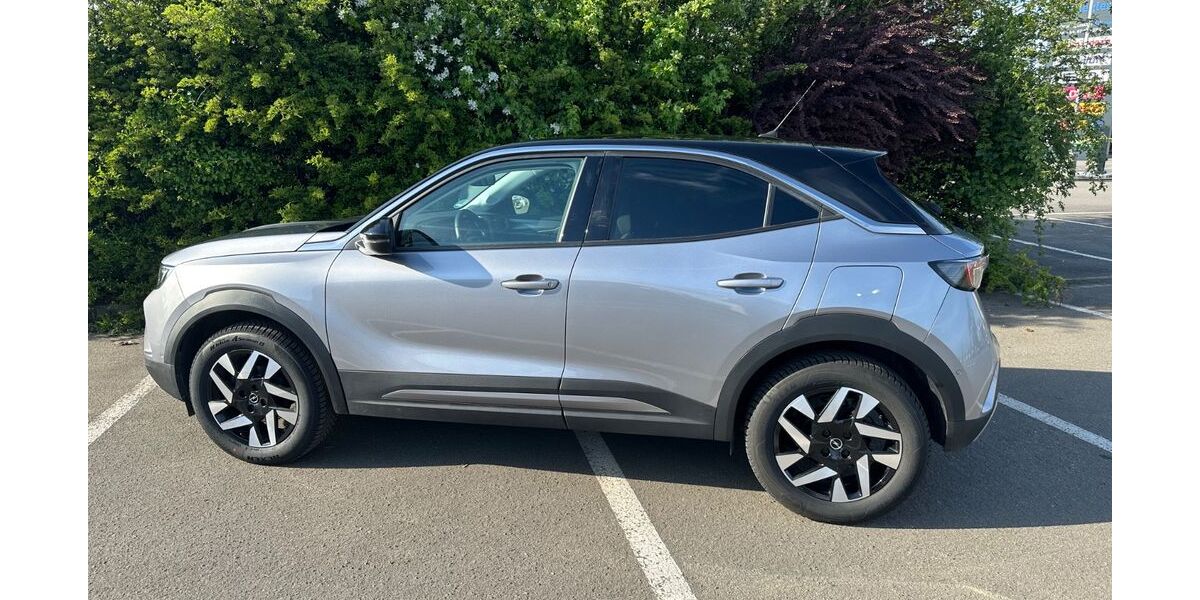 Opel Mokka 59.000 km 15.400 &euro; Wiesloch 69168