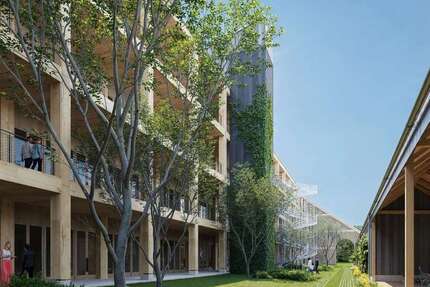 Büro in Heidelberg 16.500 € 1000 m² zimmer