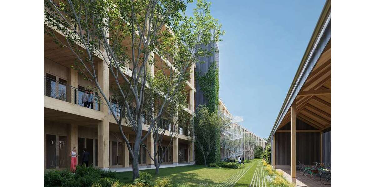 Büro in Heidelberg 16.500 € 1000 m² zimmer