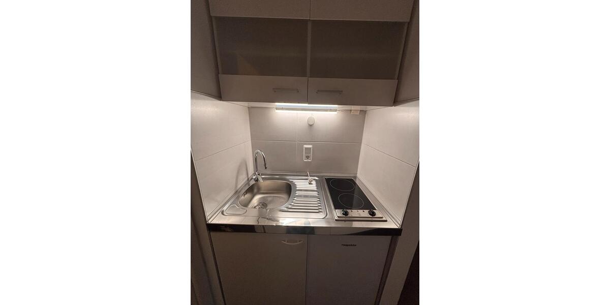 Etagenwohnung Sandhausen - 1 Zimmer, 18 m&sup2;, 640&euro; | Angebot:26613959