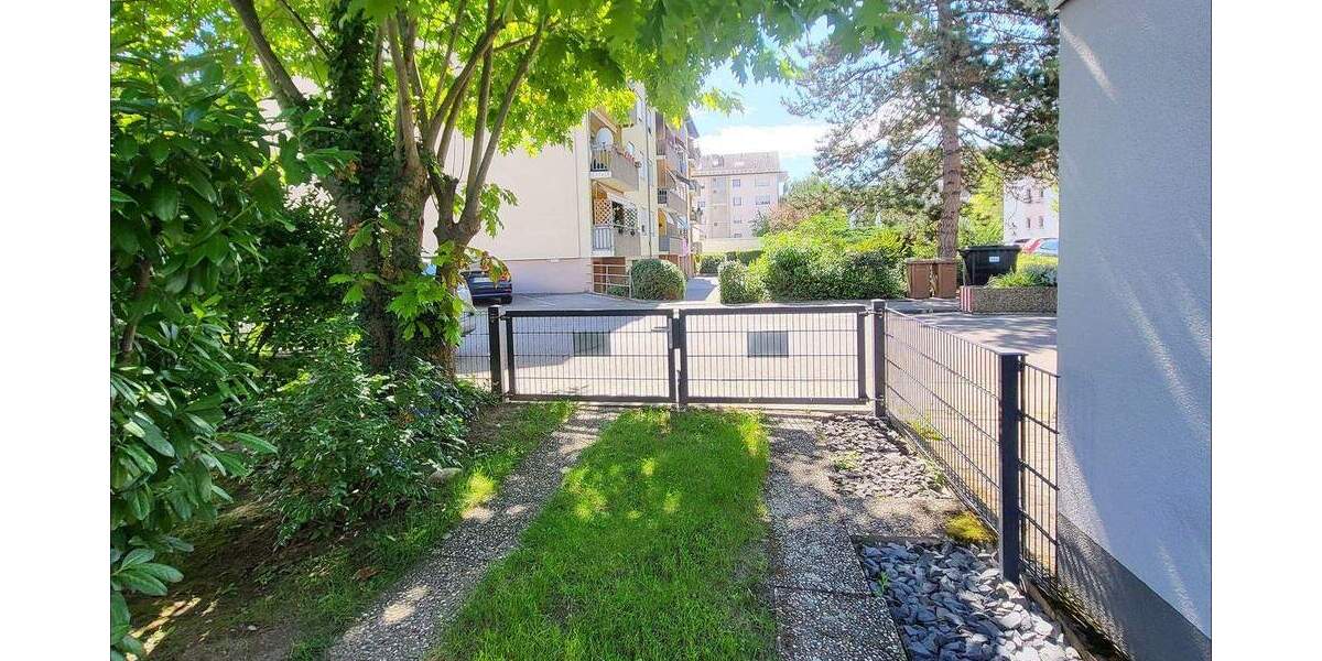 Reihenendhaus Schwetzingen - 6 Zimmer, 165 m&sup2;, 595.000&euro; | Angebot:25702900