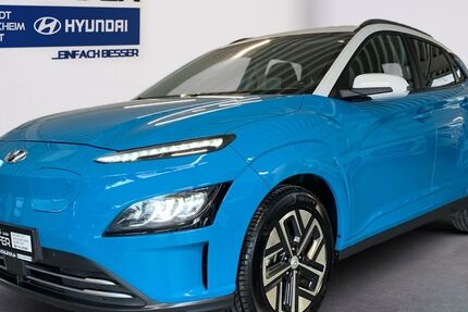 Hyundai KONA 66.219 km 20.980 &euro; Bad Dürkheim 67098