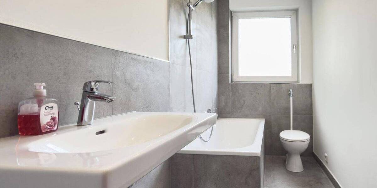 Etagenwohnung Mannheim Käfertal - 3 Zimmer, 69 m&sup2;, 265.000&euro; | Angebot:26343973