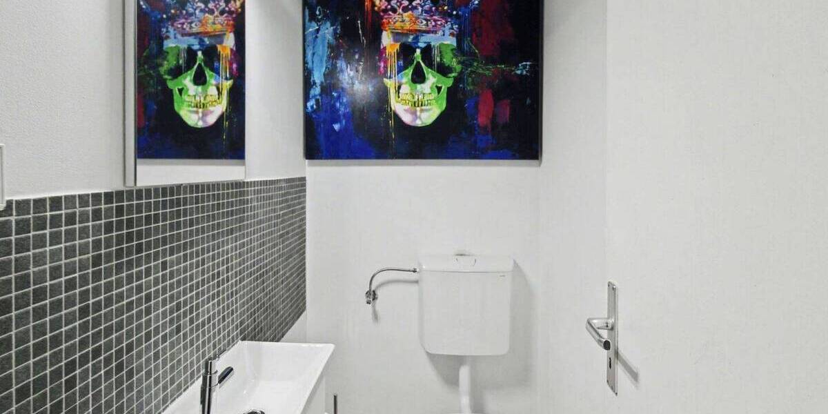 Etagenwohnung Viernheim - 3 Zimmer, 91 m&sup2;, 199.000&euro; | Angebot:26229586