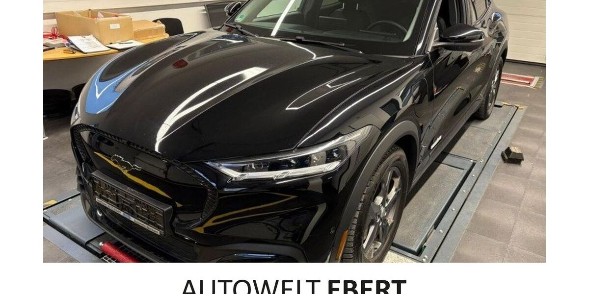 Ford Mustang Mach-E 55.990 km 29.890 &euro; Bensheim 64625