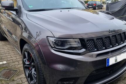 Jeep Grand Cherokee 91.000 km 44.900 &euro; Oftersheim 68723