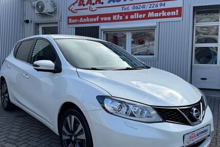 Nissan Pulsar 147.000 km 6.690 &euro; Worms 67547