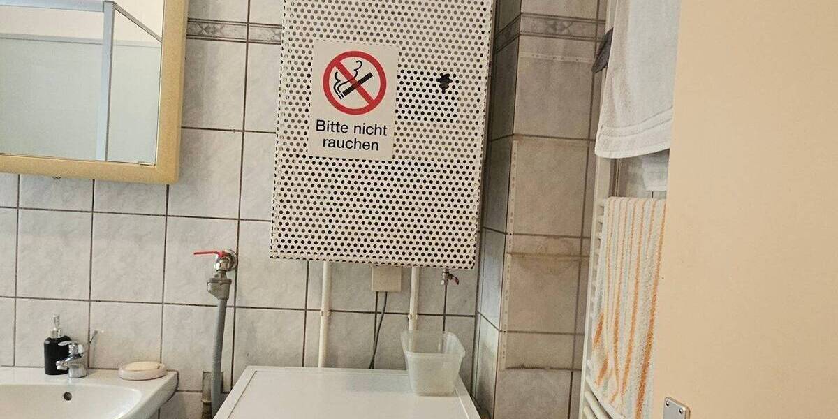 Etagenwohnung Neustadt an der Weinstraße Neustadt-Stadt - 3 Zimmer, 55 m&sup2;, 600&euro; | Angebot:26247481