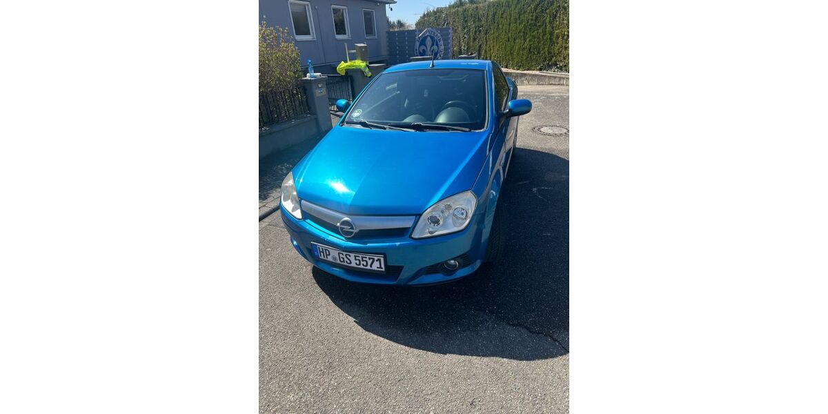 Opel Tigra 173.500 km 1.111 &euro; Groß Rohrheim 68649