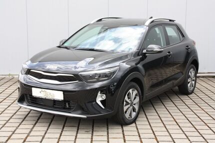 Kia Stonic 6.750 km 18.950 &euro; Schwetzingen 68723