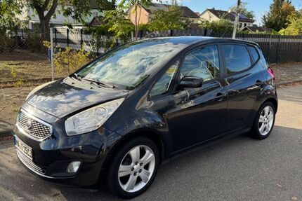 Kia Venga 236.500 km 2.800 &euro; Mannheim 68307