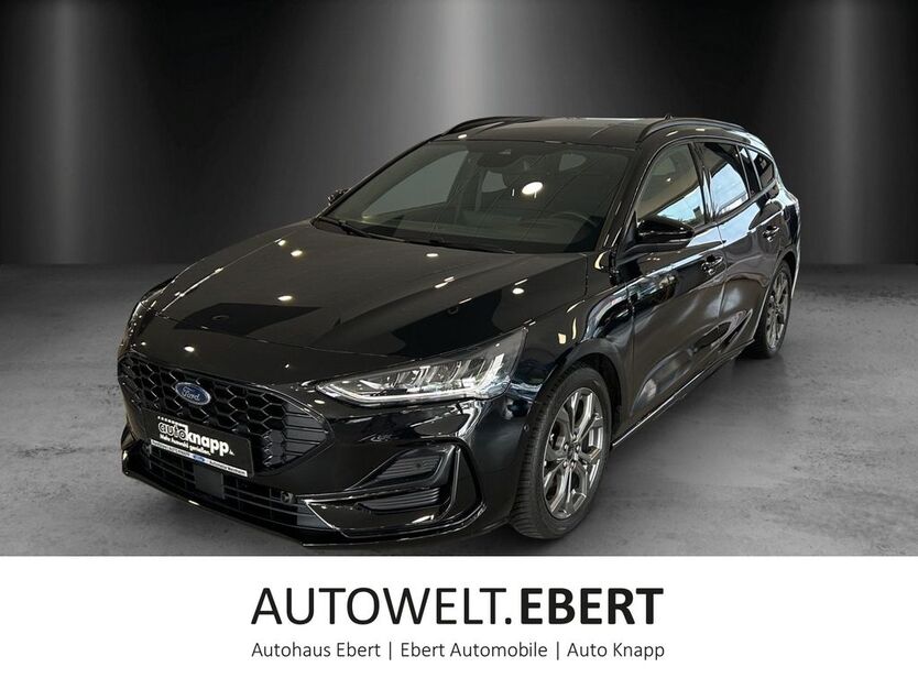 Ford Focus 22.500 km 25.880 € Frankenthal 67227