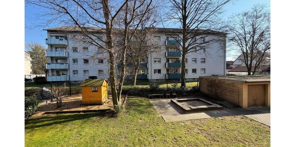 Etagenwohnung Viernheim - 5 Zimmer, 132 m&sup2;, 325.000&euro; | Angebot:25669382