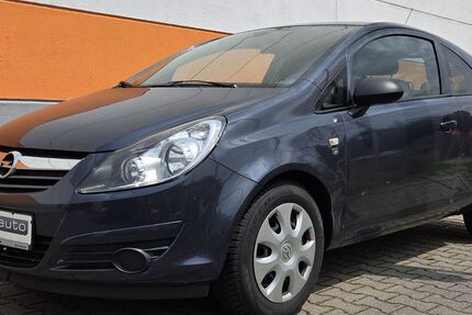 Opel Corsa 204.000 km 1.800 € Viernheim bei Mannheim 68519