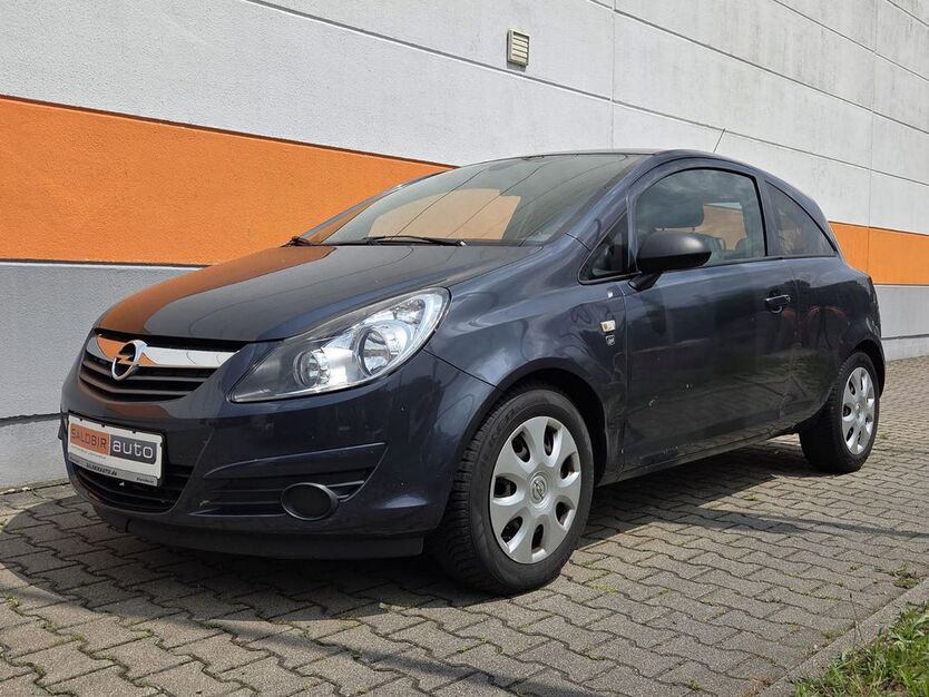Opel Corsa 204.000 km 1.800 € Viernheim bei Mannheim 68519