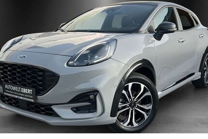 Ford Puma 16.990 km 20.690 &euro; Frankenthal 67227