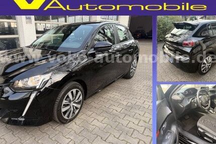Peugeot 208 59.600 km 14.380 &euro; Neuhofen/Pfalz 67141