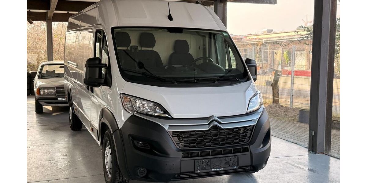 Citroen Jumper 49.736 km 19.899 &euro; Haßloch 67454