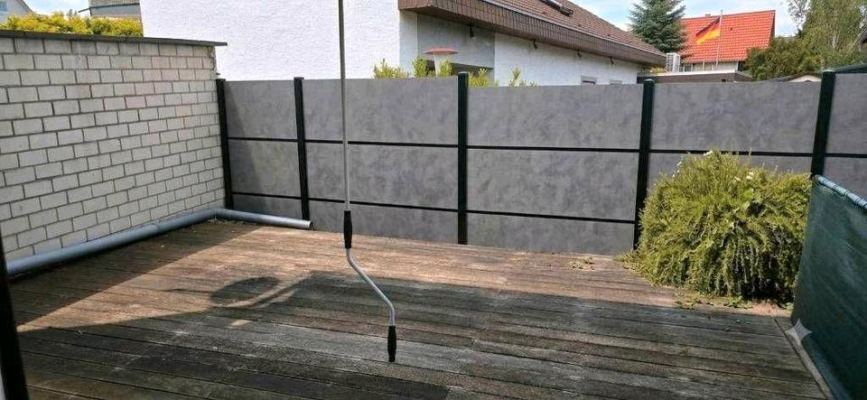 Reihenhaus Worms Vororte Südwest - 4 Zimmer, 120 m&sup2;, 1.300&euro; | Angebot:26701833