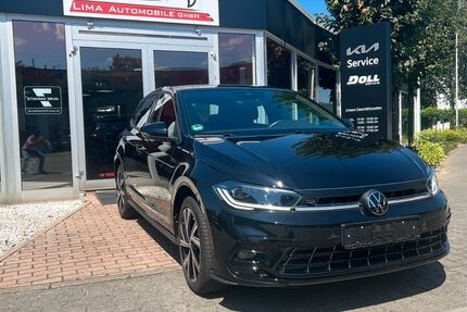 VW Polo 13.029 km 19.490 &euro; Weinheim 69469